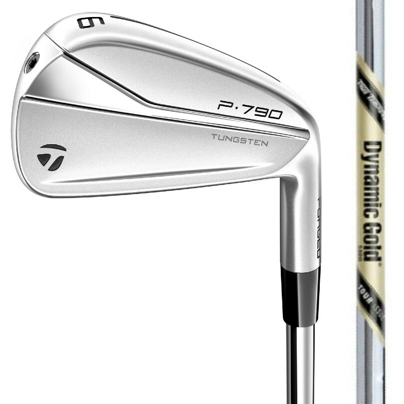Righthand | New 2021 Taylormade P790 Single Irons