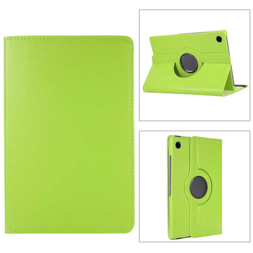 For Samsung Galaxy Tab A A8 A7 S6 Lite S7 S8 S4 Tablet Rotate Case Leather Cover