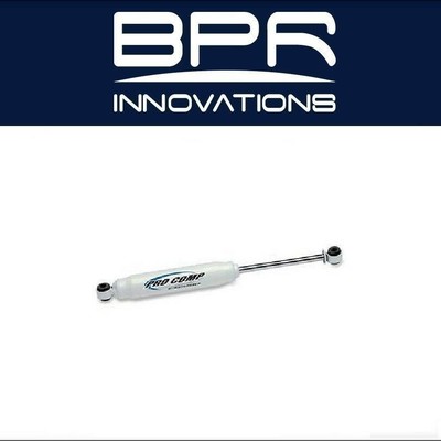 Suspension Fits Ford/mazda Es2000 Steering Stabilizer Cylinder-220210