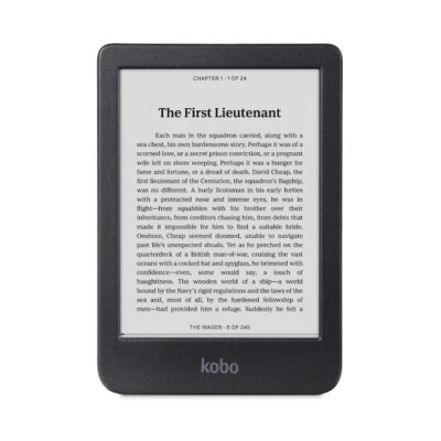 Kobo Clara colourブラック 本体 楽天 kobo clara colour 電子書籍 本体 楽天 Kobo Clara Colour