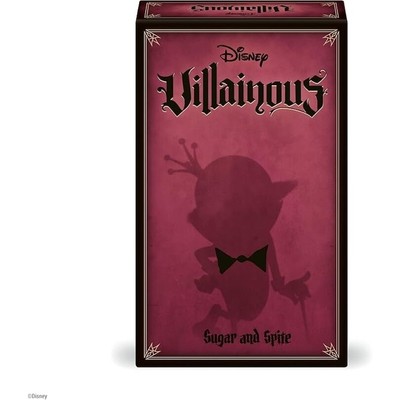 Ravensburger Disney Villainous Sugar & Spite