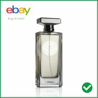 Maison Violet , ''COMPLIMENT'', Perfume 75 ml.
