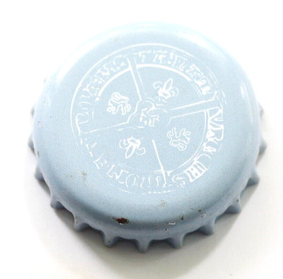 Belgium Gentse Stadsbrouwerij Gruut - Beer Bottle Cap Kronkorken Chapas