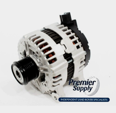 Land rover freelander 2 alternator online