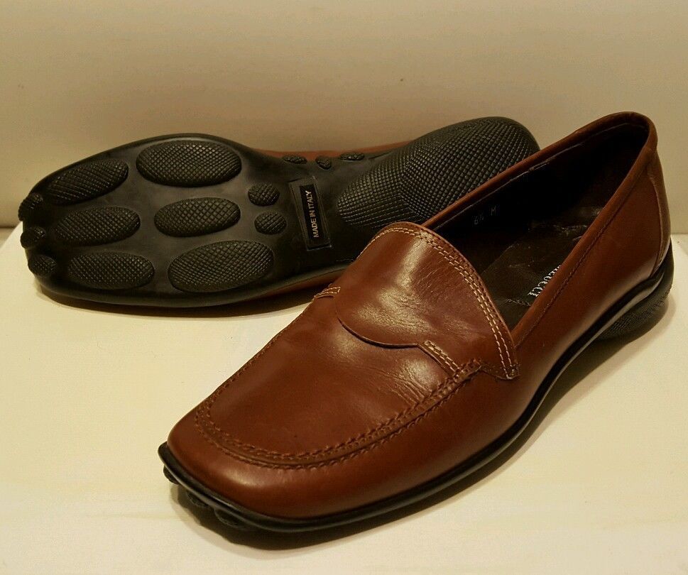 Zapatos planos y Oxford para mujer Sesto Meucci