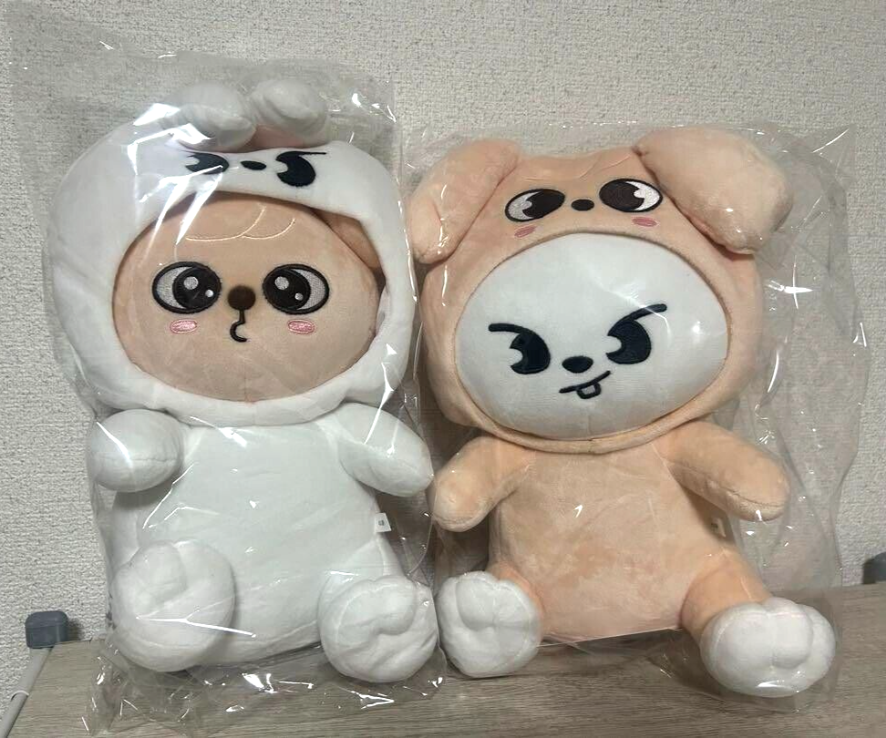 結婚祝い 2024 Connecting Fan Kids Stray SKZ Plush Hugging WORLD TOY Idol