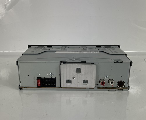 JVC X210 Digital Media Receiver - No CD Player - Used