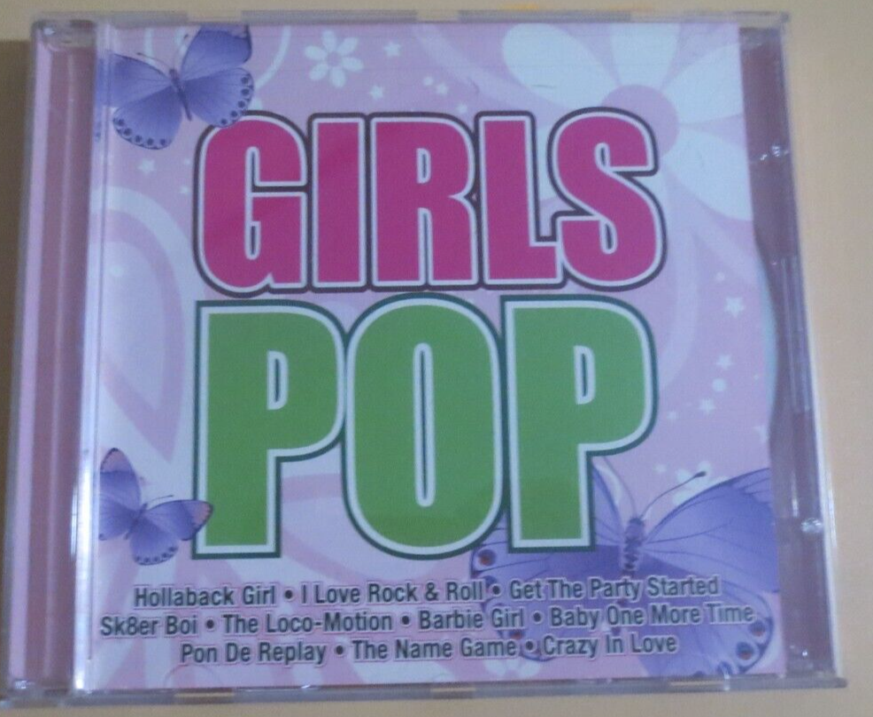 GIRLS’ROCK(DVD付) [CD] Amazon.com: Bratz Girlz Really Rock [DVD] : Mucci Fassett