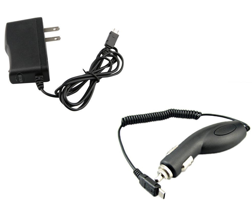 Pared de teléfono celular y combos de cargador de coche para Google