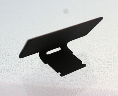 NEW MAX / MAX2 Permanent Windshield Mount for Escort Radar Detectors - (EP-MAX)