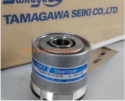 1PCS New Tamagawa BRT Smartsyn Resolver TS2651N141E78 for Servo Motor