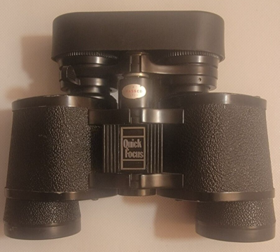 Quick focus binoculars sales