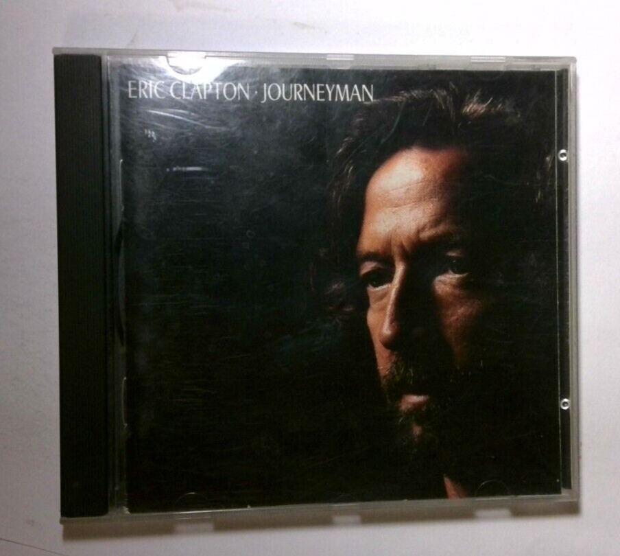 洋楽 Eric Clapton Blues Explorer 8CD 1974 洋楽 Eric Clapton