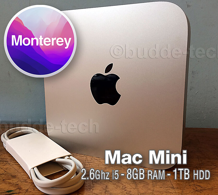 ミニPC Mac mini A1347 Mac mini Apple mini A1347 Late 2012 小型デスクミニ