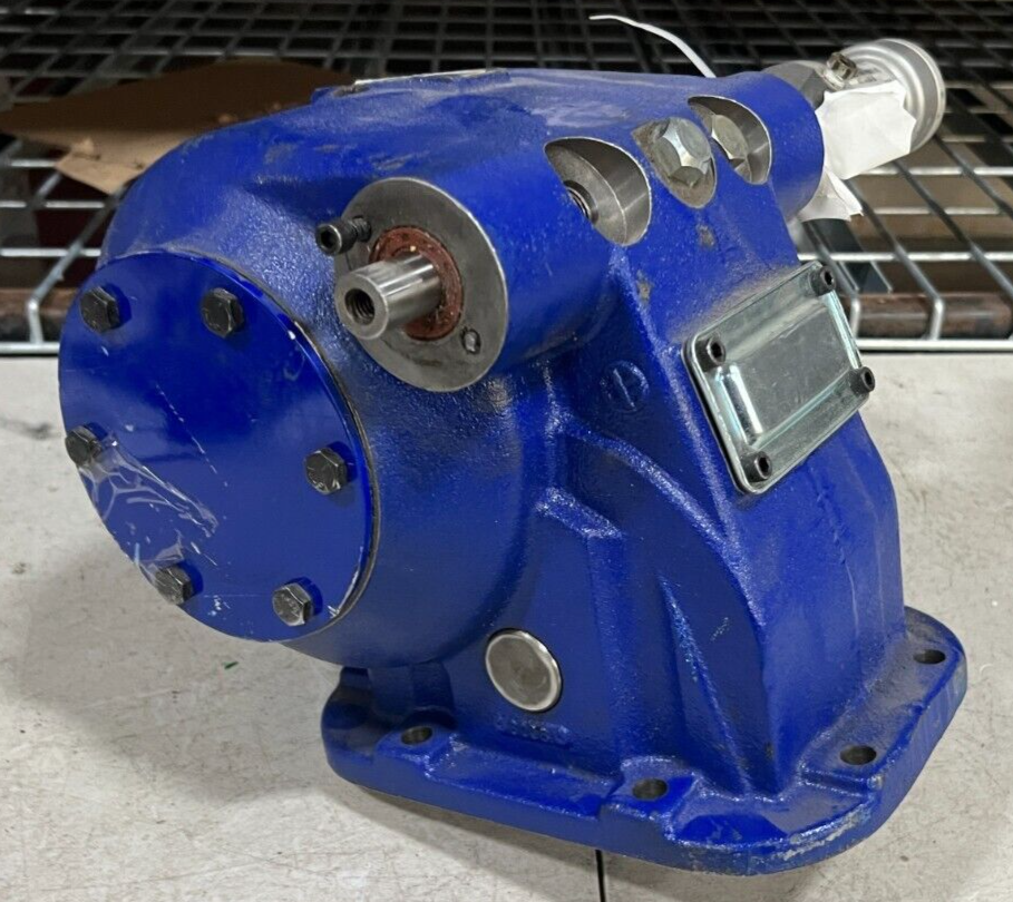Muncie Power Products Power Take-Off 828B-U6812-Q1CX w/Air 