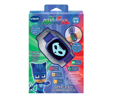 vtech owlette learning watch