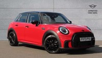 2023 MINI Hatch 1.5 Cooper Sport Premium 5dr Auto Hatchback Petrol Automatic