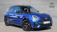 2025 MINI Countryman 1.5 C Sport 5dr Auto Hatchback Petrol Automatic