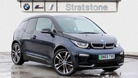 2019 BMW i3 135kW S 42kWh 5dr Auto Hatchback Electric Automatic