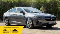 2020 Vauxhall Insignia 2.0 CDTi SE Nav Euro 5 5dr Diesel