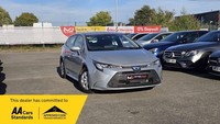2023 Toyota Corolla 1.8 VVT-h Excel Touring Sports CVT Euro 6 (s/s) 5dr Estate P