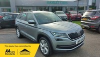 2019 Skoda Kodiaq 2.0 TDI SE L 5dr DSG [7 Seat] Diesel