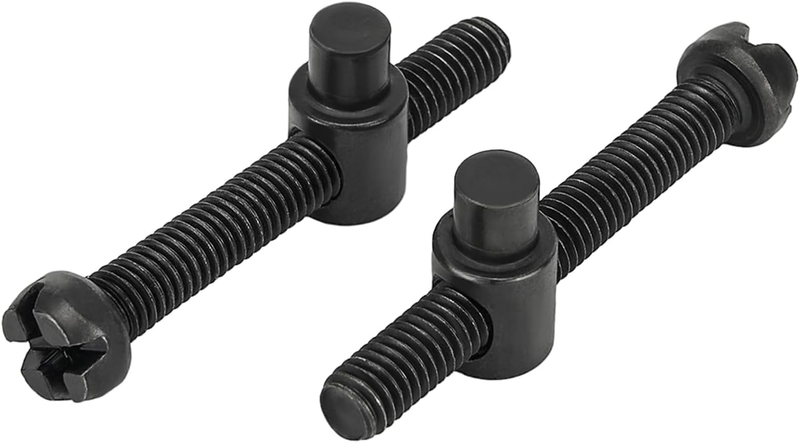 Chainsaw Tensioner Screw 405 5016 for 405 5016 Electric Chainsaw Bar Metal