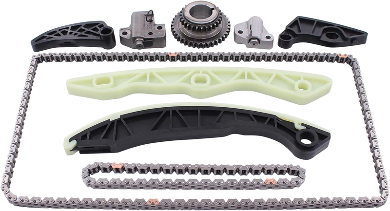 Engine Timing Chain Kit for Chrysler 200 2.4L 2011-2014 | Sebring 2.4L 2007-2010