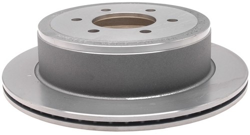 なる　0805 Nissan / Infiniti Nissan OEM 300ZX Rear Rotor E-Brake