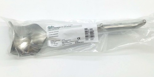 Miltex 11-346 Mayo Abdominal Retractor Blade 2-3/4
