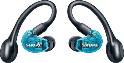 SHURE（シュア）AONIC 215 Amazon.com: Shure AONIC 215 Wired Sound Isolating Earbuds
