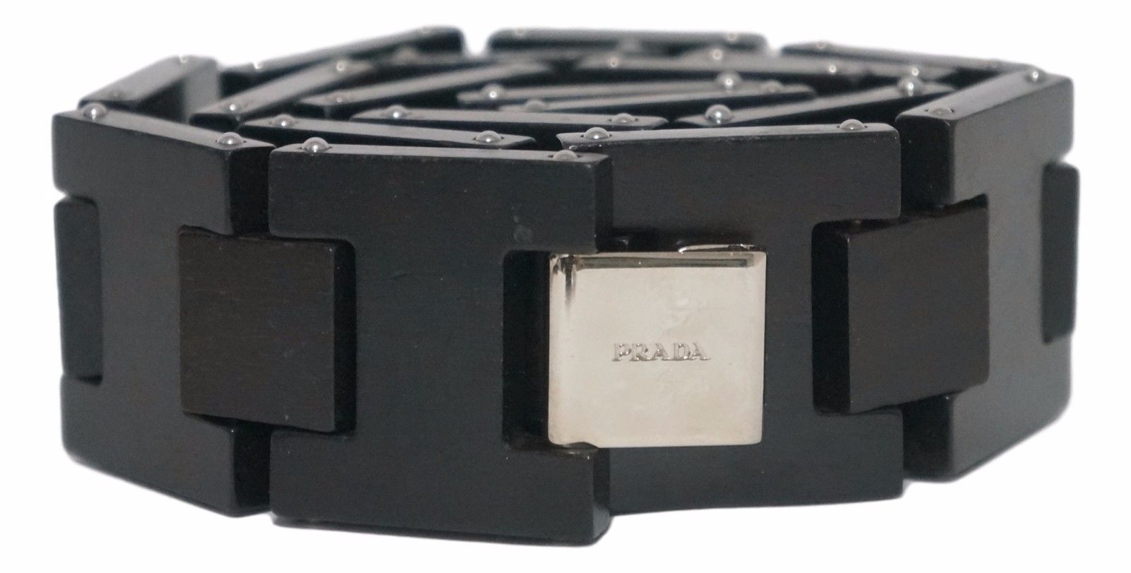 Женские ремни PRADA