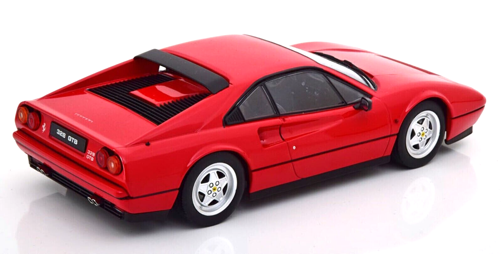1⁄18 京商 フェラーリ | 0 1 GTB 328GTB レッド GTS ミニカー ホット