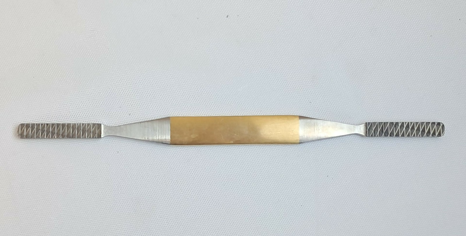 Jarit Carb-Bite 420-173, Double-Ended Nasal Rasp