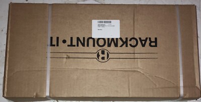 BRAND NEW SEALED Rackmount Kit For SonicWall TZ 600   SWRack RM-SW-T6