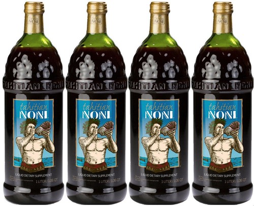XISSA NONI Noni Juice Noni Enzyme Low Calorie Organic Superfood