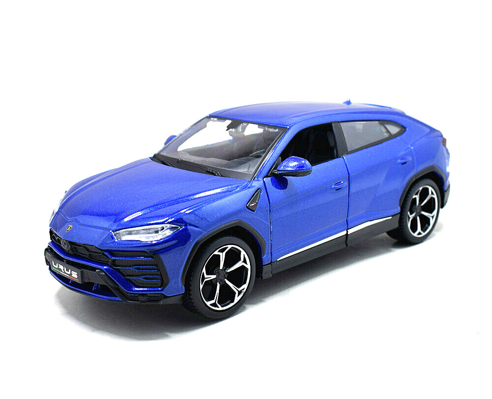 Lamborghini Urus マイスト 1/20 $_57.JPG