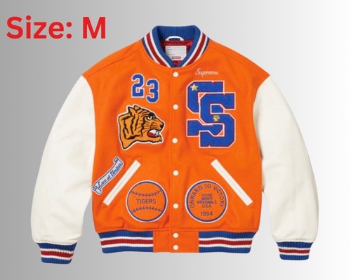 ジャケット・アウター Supreme BarnCoat Tiger Stripe Supreme Barn Coat (SS21) - $188