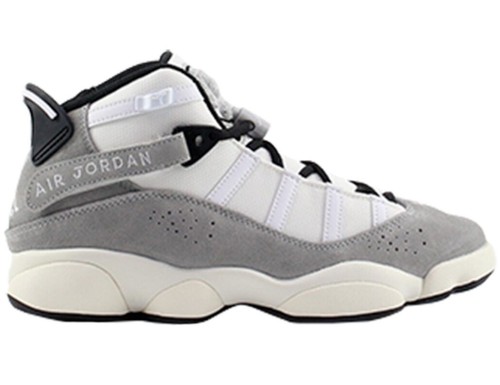 シューズ(男性用) jordan 6 rings Cut in half: Jordan 6 Rings Review (2024) | RunRepeat