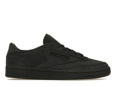 Men 10.0US Jjjjound Club C 85 Core Black