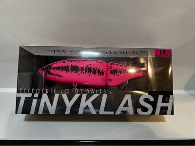 Drt Tiny Crush Tinyklash Limited Edition