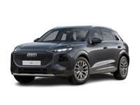 2026 Audi Q3 1.5 TFSI Sport S Tronic Euro 6 (s/s) 5dr SUV Automatic