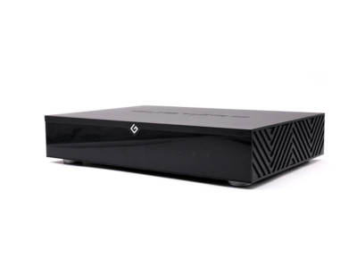 Gustard X30 Quad ES9039SPRO*4 Network Streaming Decoder Desktop DAC