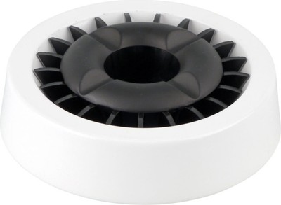 Cendrier avec Étoile Utilisation / Métal / 4 Compartiments / 130 MM / 7 Modèles