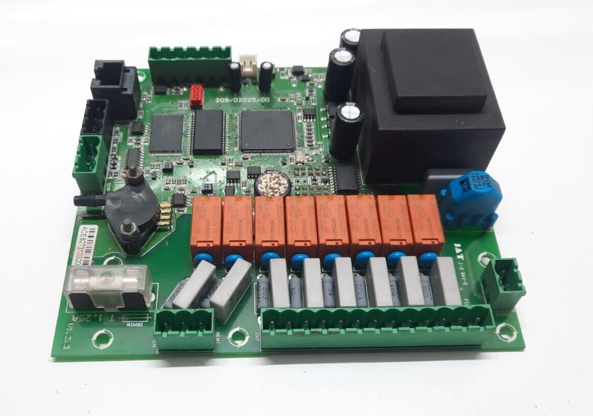 人気商品の IPSO 209/02025/00 WASHER V1.2.2 CYGNUS MICROPROCESSOR Nintendo Switch