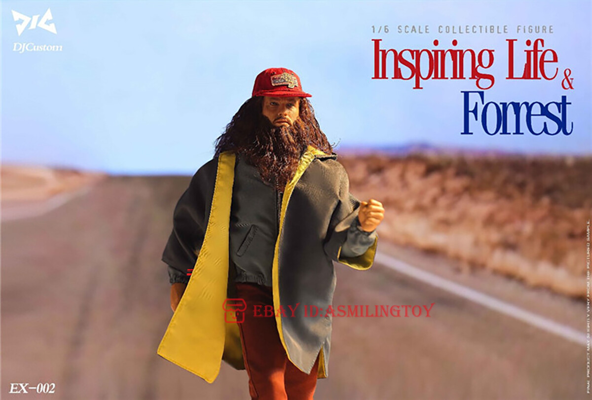 Forrest Gump '94当時物 Amazon.com: Forrest Gump (1994) : Various, Various: Movies & TV
