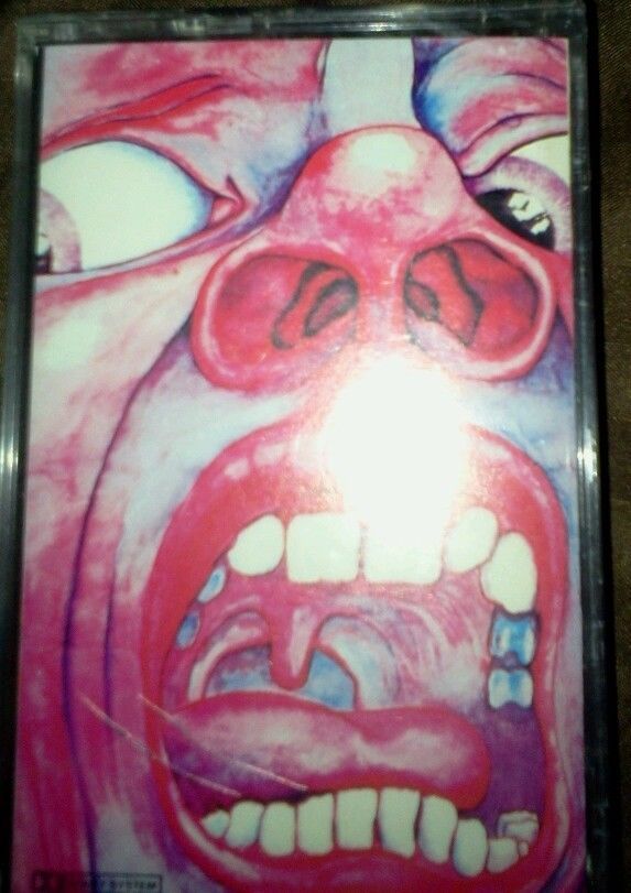 Lo-fi Music Cassette