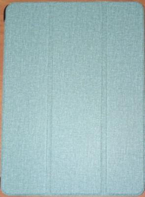 Dadanism XFBL CKK Case for iPad Pro 11 2020 Model - Denim Sage
