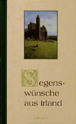 Segenswünsche aus Irland