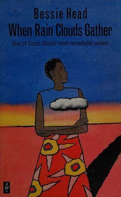 When Rain Clouds Gather Paperback Bessie Head